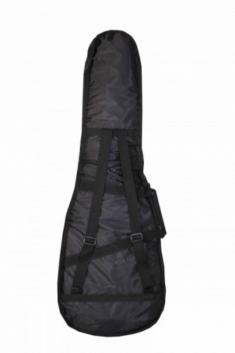 Solo ЧГБ-3 чехол для бас-гитары
