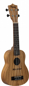 Veston KUS100 AC укулеле сопрано