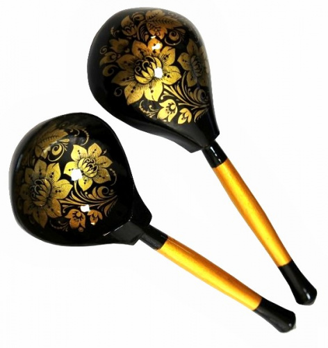 Flight MS 2KB ложки музыкальные