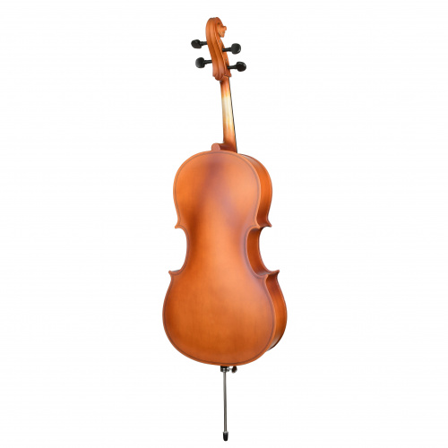 Antonio Lavazza CL-280M 1/4 виолончель в комплекте