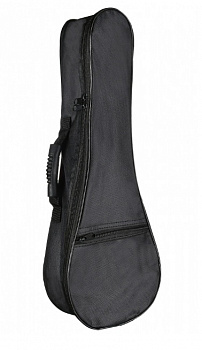 Martin Romas УТ-2 Чёрный чехол для укулеле тенор