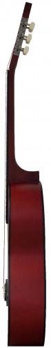 Fabio KM3911RD 4/4 гитара классическая
