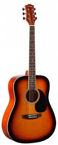 Colombo LF-4110 SB гитара акустическая