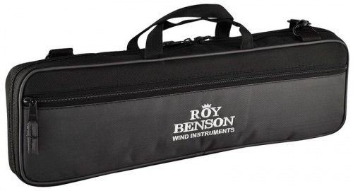 Roy Benson FL-402E2 флейта с футляром