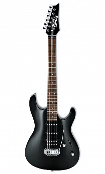 Ibanez GIO GSA60 BKN электрогитара
