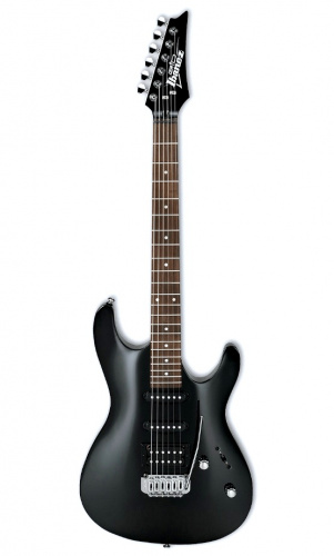 Ibanez GIO GSA60 BKN электрогитара
