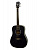 Alicante Rock Cafe BK акустическая гитара