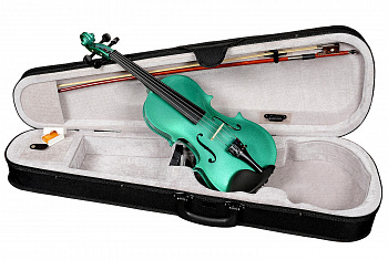 Antonio Lavazza VL-20 GR 3/4 скрипка в комплекте