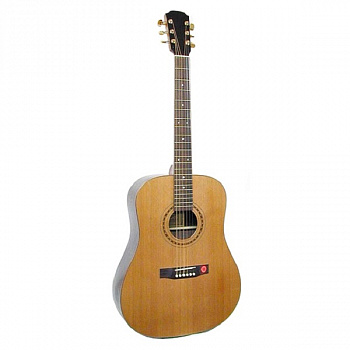 Strunal (Cremona) D977 акустическая гитара