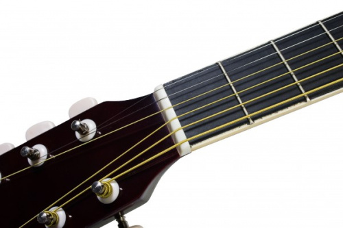 Veston F-38 NT гитара акустическая