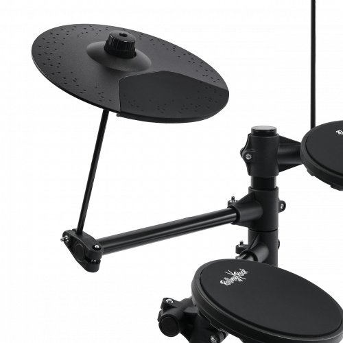 Rolling Rock MT10 электронная ударная барабанная установка с барабанными палочками