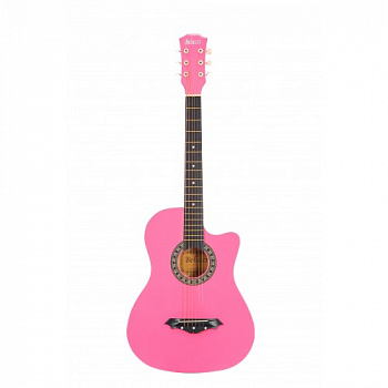 Belucci BC3810 PI ​гитара акустическая