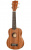 Martin Romas MR-02F укулеле концерт и чехол Martin Romas MR-02F укулеле концерт и чехол