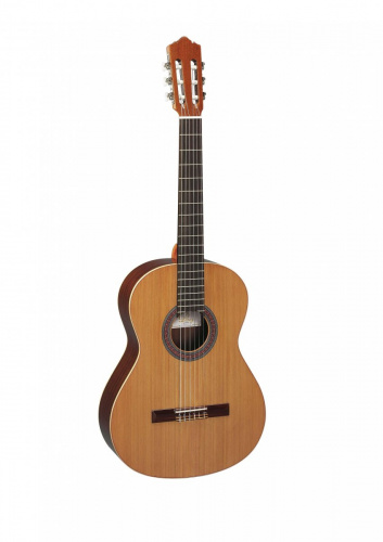 Perez 620 Cedar гитара классическая