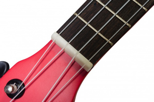 Veston KUS 15 RD укулеле сопрано