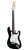 Rocket ST-01 BK 39" электрогитара Rocket ST-01 BK 39" электрогитара