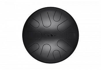 Inoy Standart IN26BL19 Black Ø26cm глюкофон