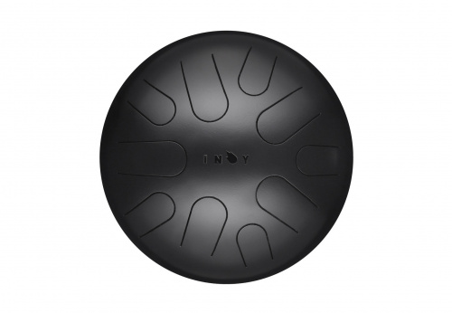 Inoy Standart IN26BL19 Black Ø26cm глюкофон