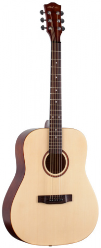 Phil Pro AS-4108 N гитара акустическая