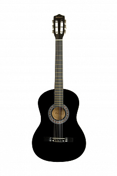 Belucci BC3605 BK 3/4 детская гитара классическая