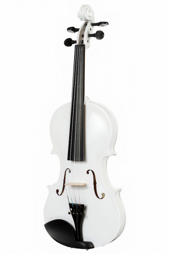 Antonio Lavazza VL-20 WH 1/2 скрипка в комплекте
