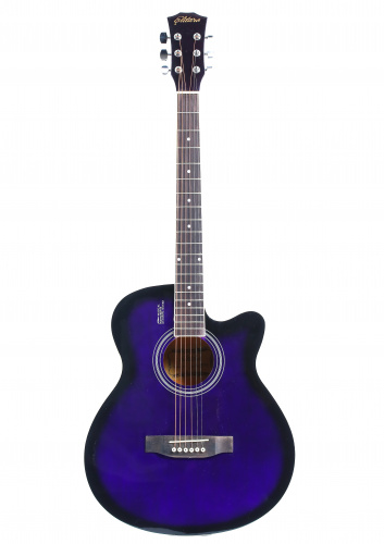 Elitaro E4010C TVS гитара акустическая