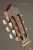 Perez 610 Cedar гитара классическая Perez 610 Cedar гитара классическая
