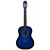 Belucci BC3905 BLS 4/4 классическая гитара
