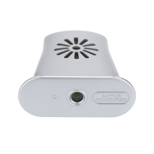 Slap GUITAR HUMIDIFIER Silver увлажнитель для гитар