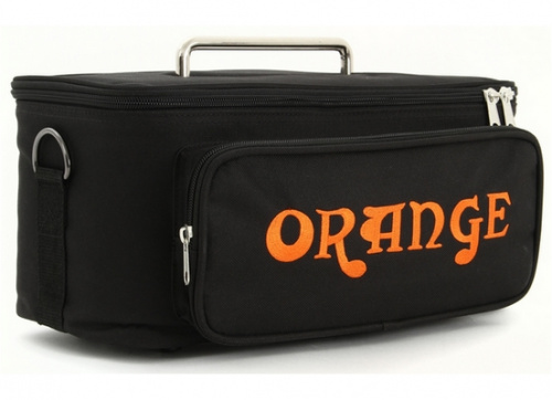 Orange Tiny Terror TT15H усилитель гитарный 15Вт