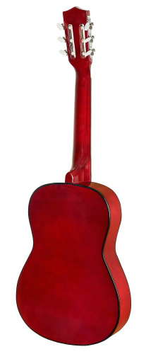Martin Romas JR-N36 N 3/4 детская гитара классическая