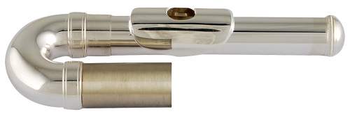Roy Benson FL-402E2 флейта с футляром