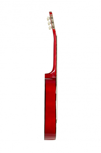 Belucci BC3905 OR 4/4 классическая гитара