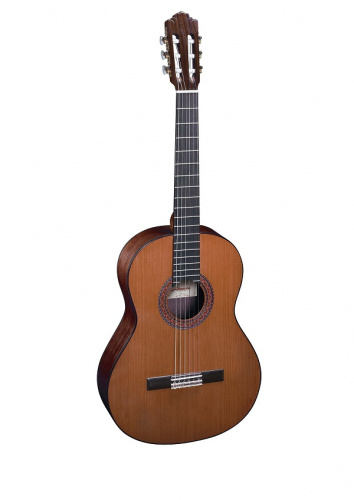 Almansa 424 Cedar классическая гитара