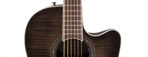 Ovation CS24P-TBBY гитара электроакустическая