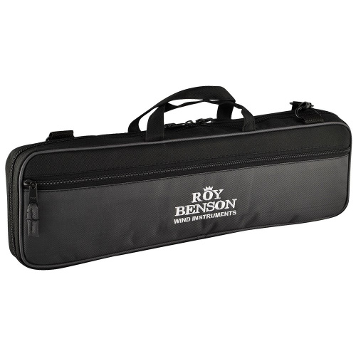 Roy Benson PC-502 флейта пикколо и футляр