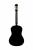 Belucci BC3805 BK 7/8 гитара классическая уменьшенная