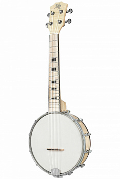 Martin Romas BW-2 M банджолеле концерт и чехол