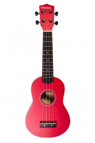 Veston KUS 15 RD укулеле сопрано