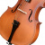 Antonio Lavazza CL-280M 1/4 виолончель в комплекте