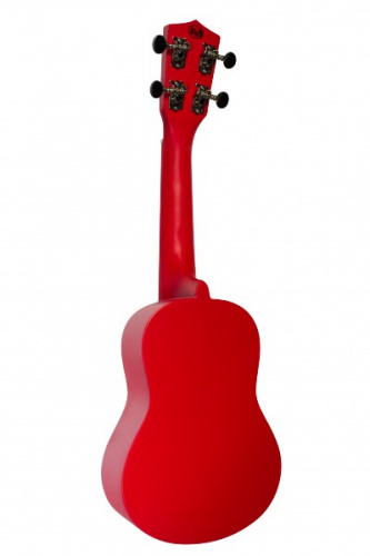 Veston KUS 15 RD укулеле сопрано