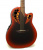 Ovation CE44-RRB гитара электроакустическая Ovation CE44-RRB гитара электроакустическая