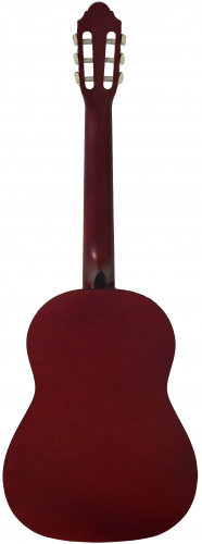 Fabio KM3911RD 4/4 гитара классическая
