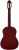 Fabio KM3911RD 4/4 гитара классическая