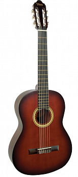 Valencia VC204CSB гитара классическая