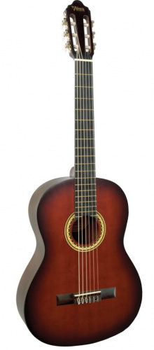 Valencia VC204CSB гитара классическая