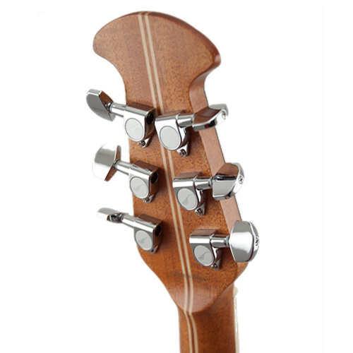 Ovation 2771AX-CCB гитара электроакустическая