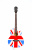 Elitaro L4040 UK Flag гитара акустическая Elitaro L4040 UK Flag гитара акустическая