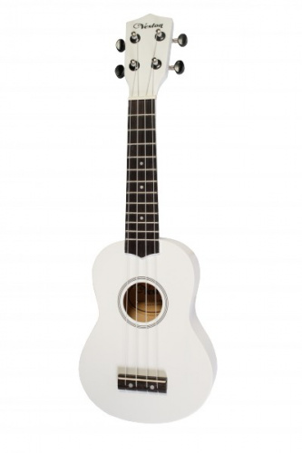 Veston KUS 15 WH укулеле сопрано