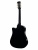 Rocket 3810C BK гитара акустическая Rocket 3810C BK гитара акустическая